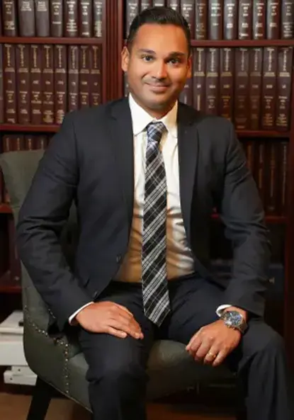 Abhishek  Ramaswami Photo