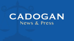 Cadogan News & Press