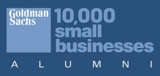 Goldman Sachs | 10,000 Small Businesses Alumni
